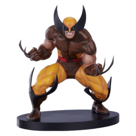 PCS Marvel Gamerverse Classics - Lobezno (Edición Clásica) PVC