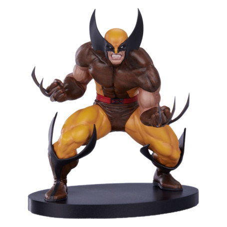 PCS Marvel Gamerverse Classics - Lobezno (Edición Clásica) PVC
