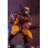 PCS Marvel Gamerverse Classics - Lobezno (Edición Clásica) PVC