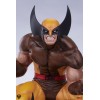 PCS Marvel Gamerverse Classics - Lobezno (Edición Clásica) PVC