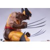 PCS Marvel Gamerverse Classics - Lobezno (Edición Clásica) PVC
