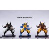 PCS Marvel Gamerverse Classics - Lobezno (Edición Clásica) PVC
