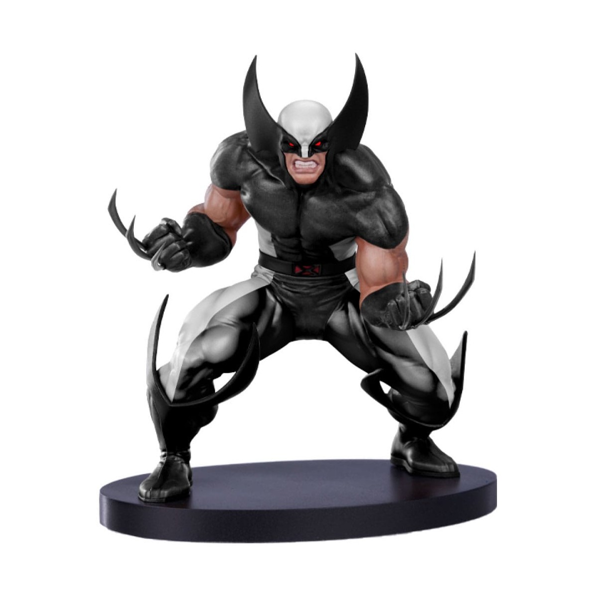 PCS Marvel Gamerverse Classics - Lobezno (Edición Clásica) PVC