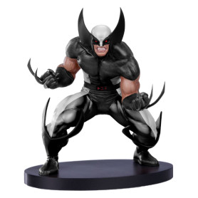 PCS Marvel Gamerverse Classics - Lobezno (Edición Clásica) PVC