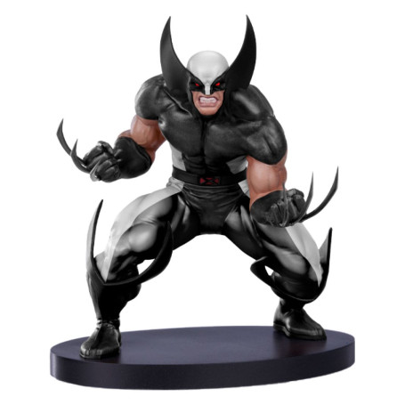 PCS Marvel Gamerverse Classics - Lobezno (Edición Clásica) PVC