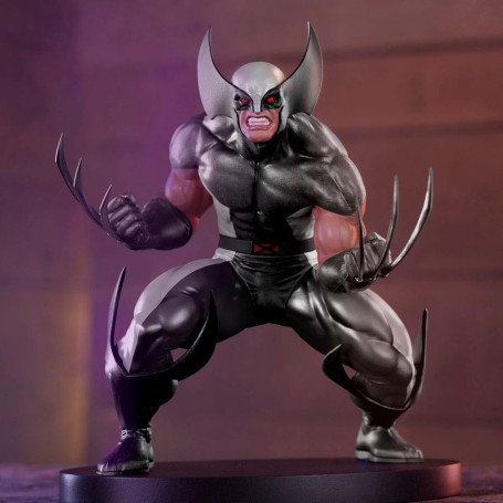 PCS Marvel Gamerverse Classics - Lobezno (Edición Clásica) PVC