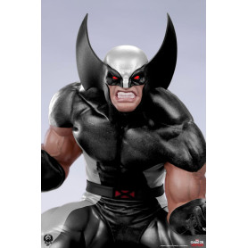 PCS Marvel Gamerverse Classics - Lobezno (Edición Clásica) PVC