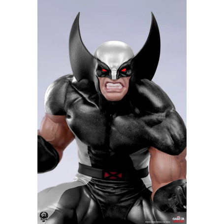 PCS Marvel Gamerverse Classics - Lobezno (Edición Clásica) PVC