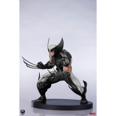 PCS Marvel Gamerverse Classics - Lobezno (Edición Clásica) PVC