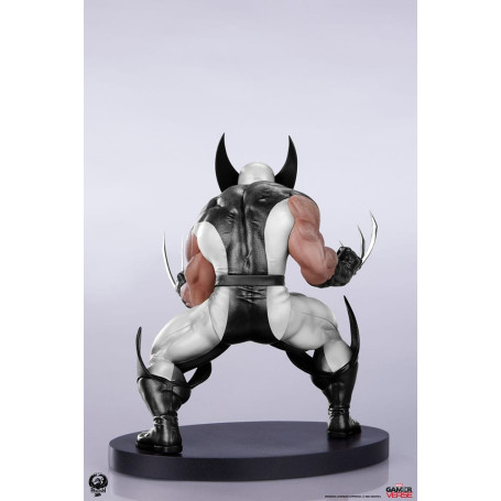 PCS Marvel Gamerverse Classics - Lobezno (Edición Clásica) PVC