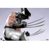 PCS Marvel Gamerverse Classics - Lobezno (Edición Clásica) PVC