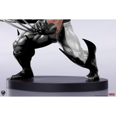 PCS Marvel Gamerverse Classics - Lobezno (Edición Clásica) PVC