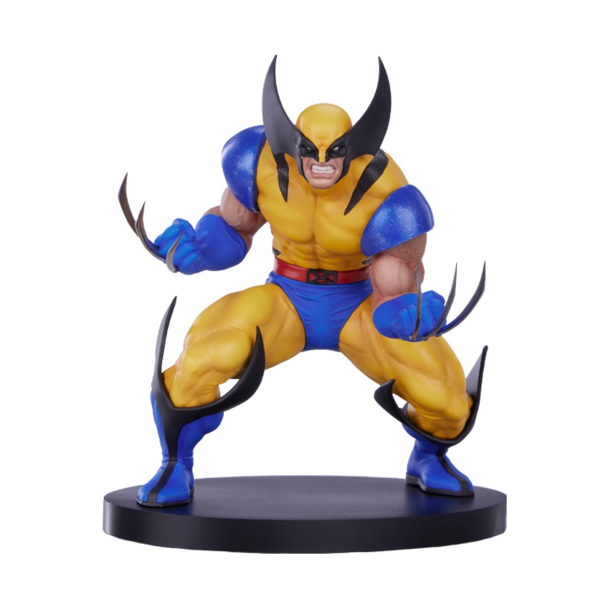 PCS Marvel Gamerverse Classics - Lobezno PVC