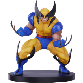 PCS Marvel Gamerverse Classics - Lobezno PVC