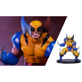 PCS Marvel Gamerverse Classics - Lobezno PVC