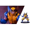 PCS Marvel Gamerverse Classics - Lobezno PVC