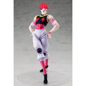 GoodSmile - HISOKA - Pop Up Parade Hunter x Hunter
