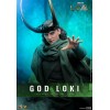Hot toys - Dios Loki 1/6