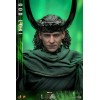 Hot toys - Dios Loki 1/6