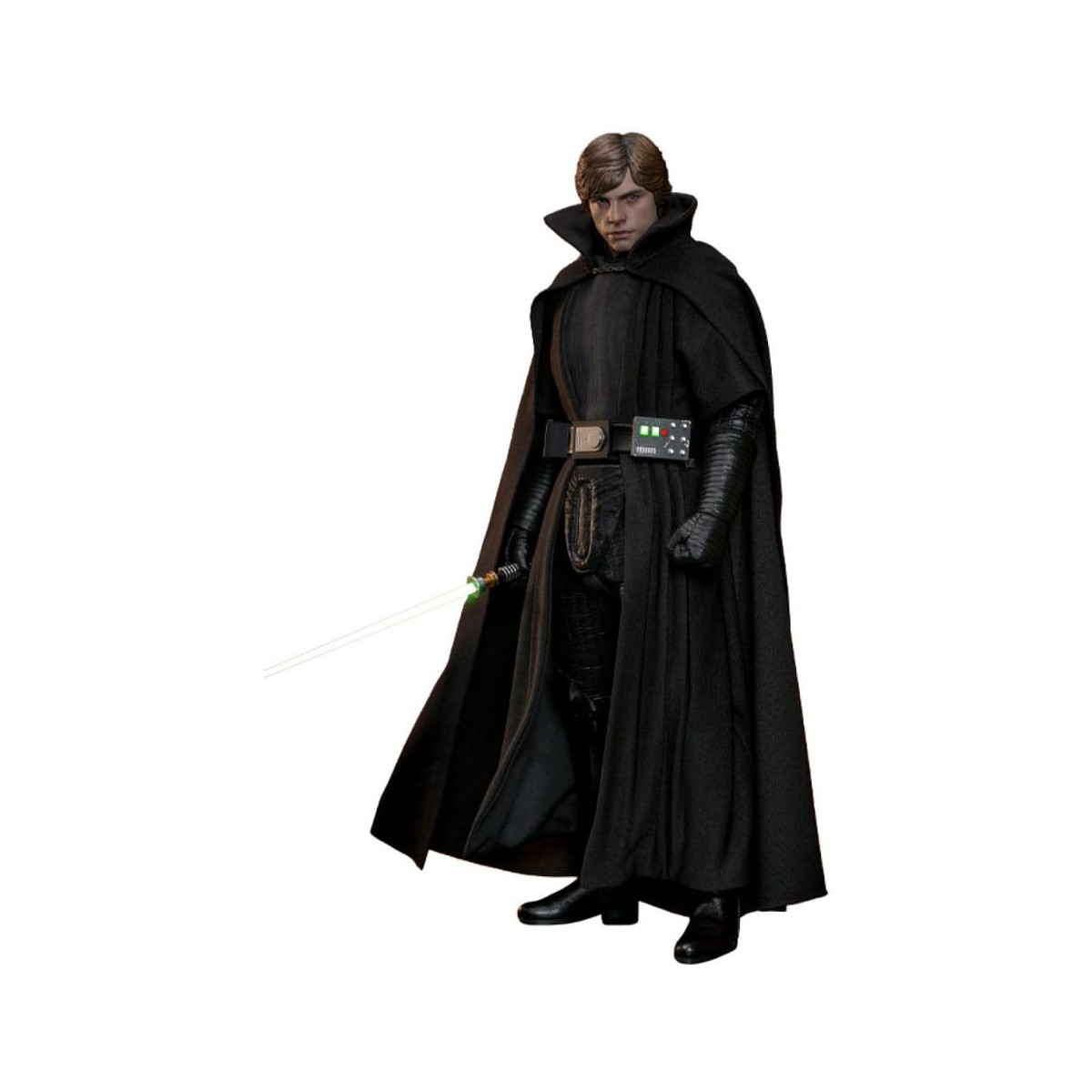 Hot Toys Star Wars - Dark Empire Luke Skywalker - Cómic Masterpiece 1/6