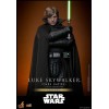 Hot Toys Star Wars - Dark Empire Luke Skywalker - Cómic Masterpiece 1/6