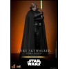 Hot Toys Star Wars - Dark Empire Luke Skywalker - Cómic Masterpiece 1/6
