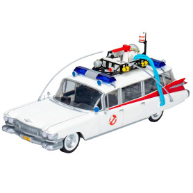 Hasbro - Los Cazafantasmas 1984 - Plasma Series 40 Aniversario ECTO-1 1/15