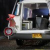 Hasbro - Los Cazafantasmas 1984 - Plasma Series 40 Aniversario ECTO-1 1/15