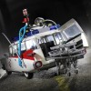 Hasbro - Los Cazafantasmas 1984 - Plasma Series 40 Aniversario ECTO-1 1/15