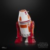 Star Wars Serie Negra - R4-6DO - El Mandaloriano