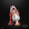 Star Wars Serie Negra - R4-6DO - El Mandaloriano