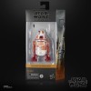 Star Wars Serie Negra - R4-6DO - El Mandaloriano