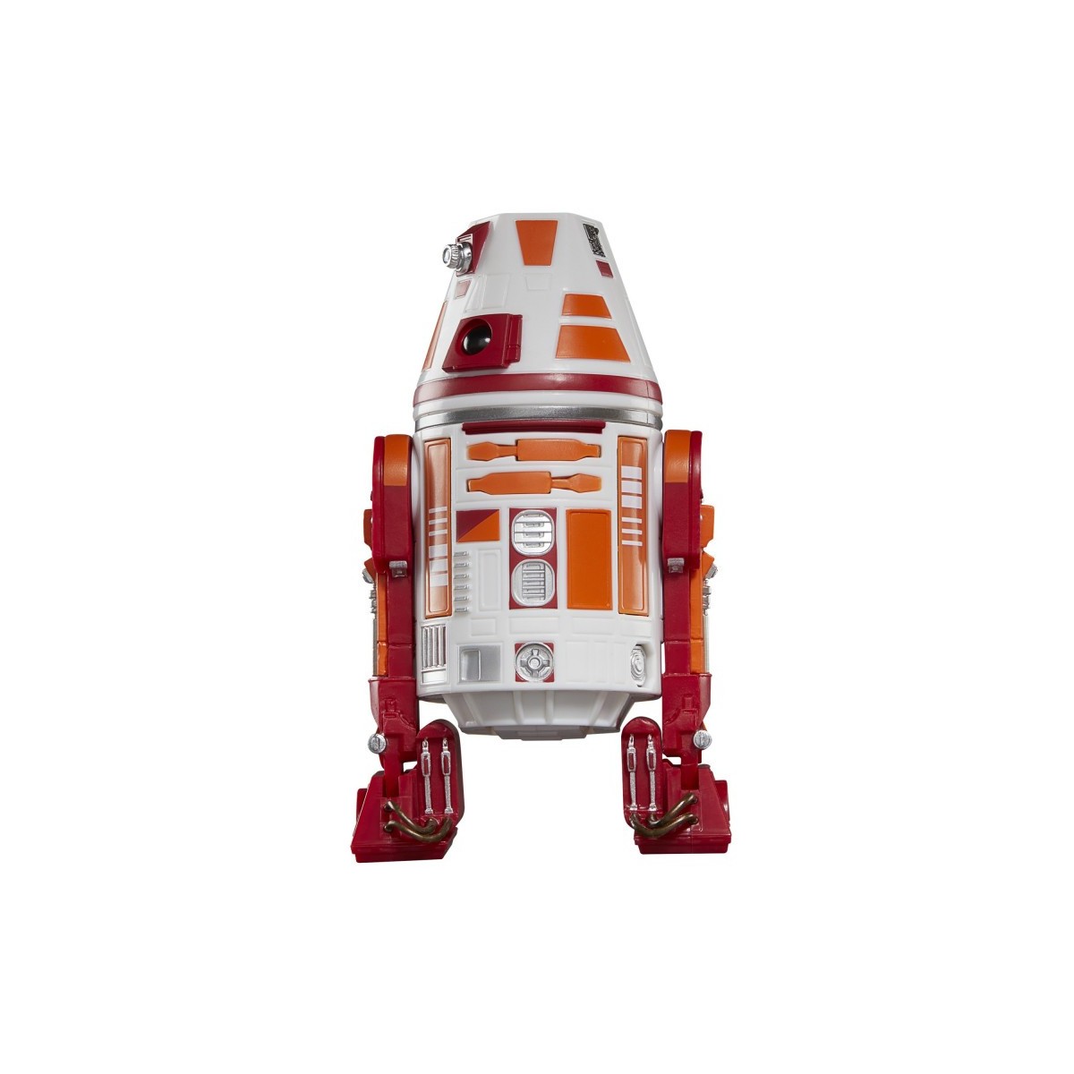 Star Wars Serie Negra - R4-6DO - El Mandaloriano