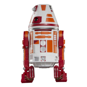 Star Wars Serie Negra - R4-6DO - El Mandaloriano