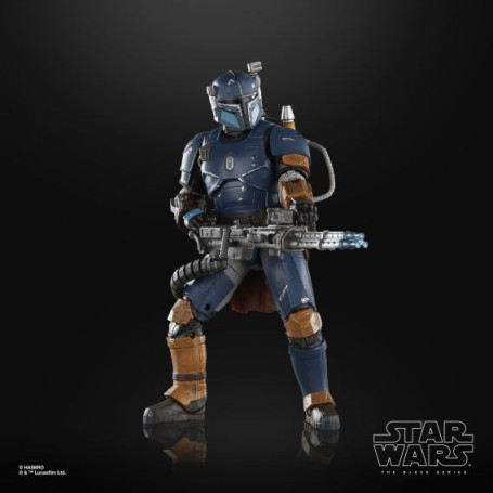 Star Wars Black Series - Paz Vizsla - El Mandaloriano