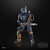 Star Wars Black Series - Paz Vizsla - El Mandaloriano