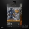 Star Wars Black Series - Paz Vizsla - El Mandaloriano