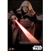 Hot Toys Star Wars - Darth Sidious MMS 1/6