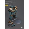 JoyToy - Sons of Horus - Sargento de Escuadra Terminator Tartaros Con Cargador Volkite Y Espada de Poder 1/18