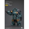 JoyToy - Hijos de Horus - Escuadra Terminator Tartaros Con Garras Relámpago 1/18 - WH40K