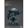 JoyToy - Hijos de Horus - Escuadra Terminator Tartaros Con Garras Relámpago 1/18 - WH40K