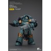 JoyToy - Hijos de Horus - Escuadra Terminator Tartaros Con Garras Relámpago 1/18 - WH40K