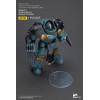 JoyToy - Hijos de Horus - Escuadra Terminator Tartaros Con Garras Relámpago 1/18 - WH40K
