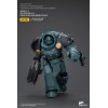 JoyToy - Hijos de Horus - Escuadra Terminator de Tartaros con Combi-Bolter y Chainfist 1/18 - WH40K