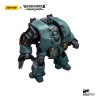 JoyToy Space Marines- Hijos de Horus - Leviatán Dreadnought con Taladros de Asedio 1/18 - Warhammer 40K