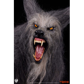 Premium Collectibles Studio PCS - THE HOWLING Epic Series 1/3 - Aullidos