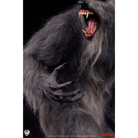 Premium Collectibles Studio PCS - THE HOWLING Epic Series 1/3 - Aullidos