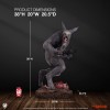 Premium Collectibles Studio PCS - THE HOWLING Epic Series 1/3 - Aullidos