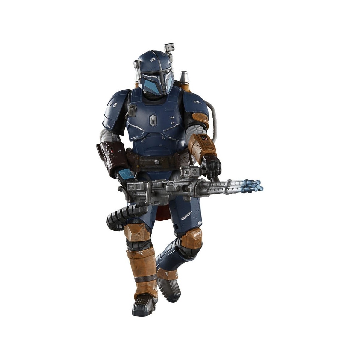Star Wars Black Series - Paz Vizsla - El Mandaloriano