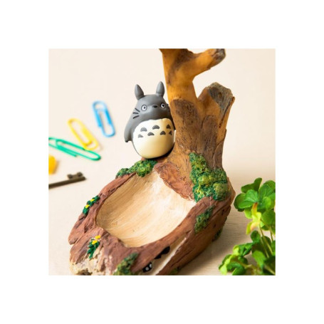 Mon voisin Totoro horloge Totoro 13 cm